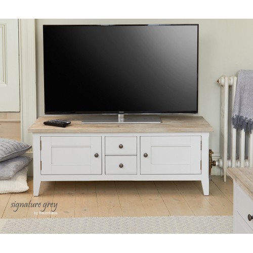 Signature Widescreen Television Stand