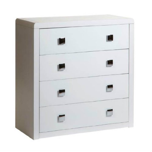 4 Drawer Chest Plaza 4 Drawer Chest Plaza