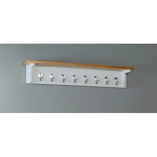 Chadwick Coat Rack With Shelf