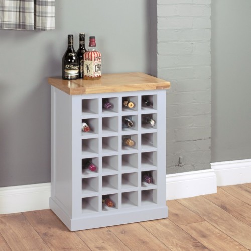 Chadwick Wine Rack