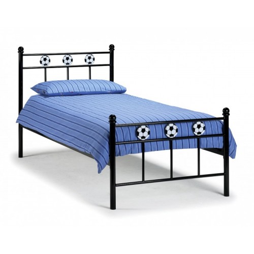 Albion Bed 90cm Metal Bed