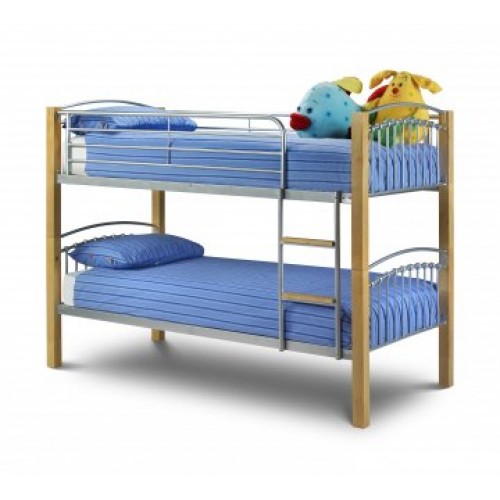 Aztec Bunk Bed