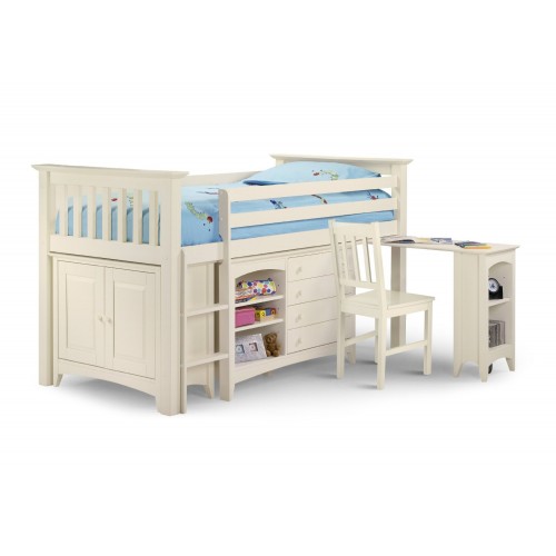 Cameo Sleep Station Stone White