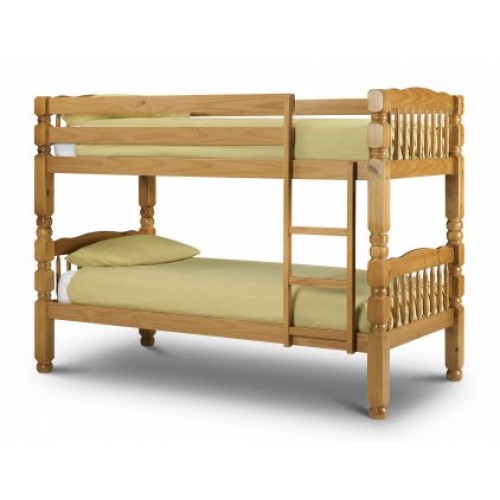 Chunky Bunk