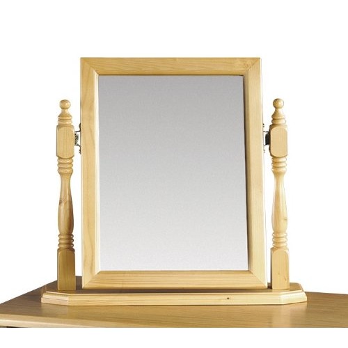 Pickwick Dressing Table Mirror