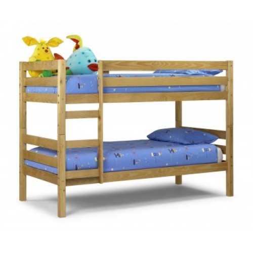 Wyoming Bunk Bed