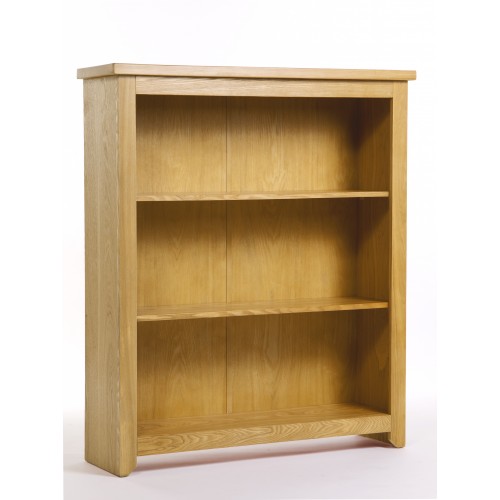 Low Bookcase Hamilton 