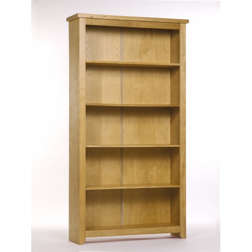 Tall Bookcase Hamilton 