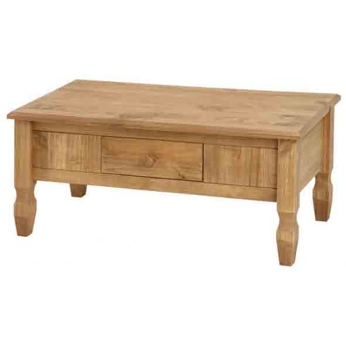 coffee table  Cotswold Solid Wood
