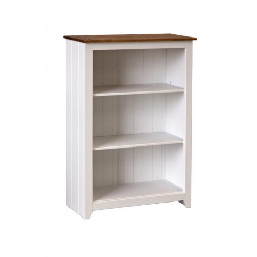 Low Bookcase Capri