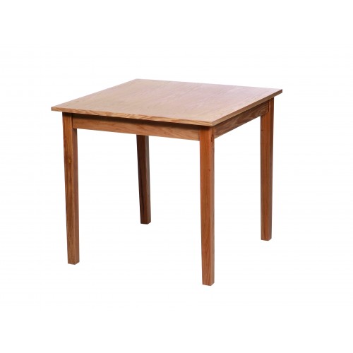 Square Dining Table Traditional