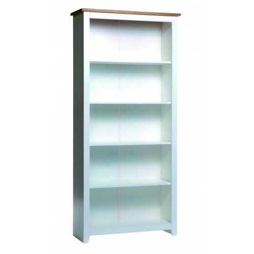 Tall Bookcase Capri