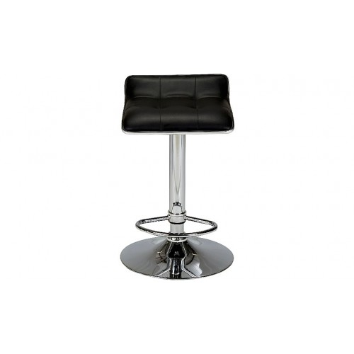 Bar Stool Model 5 Black (Sold in Pairs)