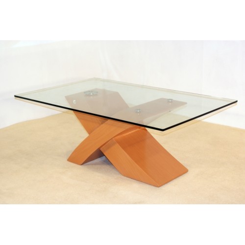 Arizona Coffee Table Beech Arizona Coffee Table Beech