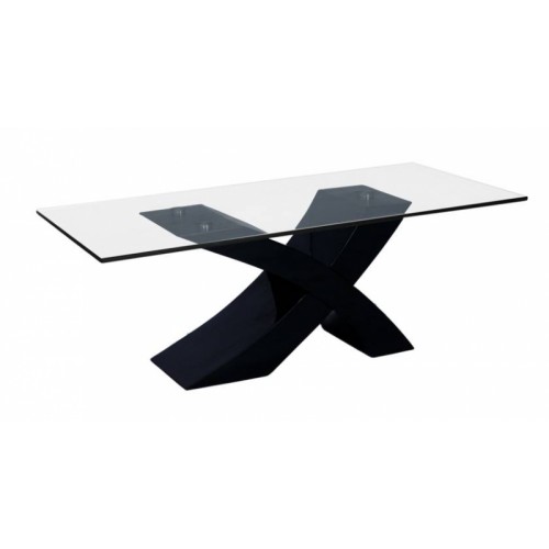 Arizona Coffee Table Black