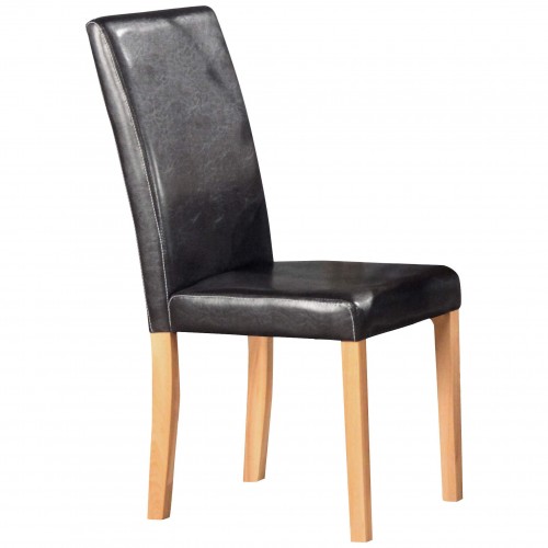 Ashdale Dining Chair Black