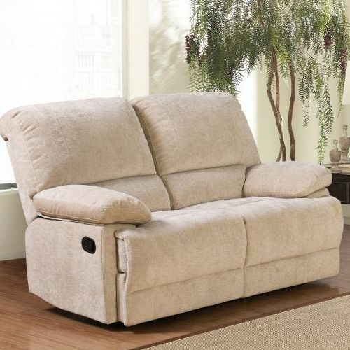 Berwick Recliner Fabric 1 Seater Silver