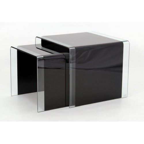 Angola Black Nest 2Pc Angola Black Nest 2Pc