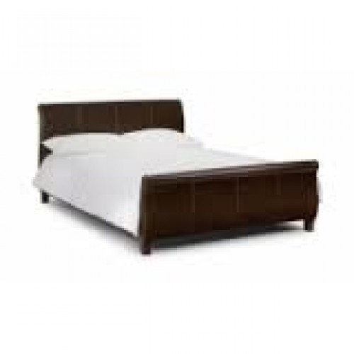 Avallon Bed 135cm Upholstered