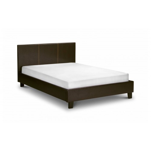 Cosmo Bed 120cm Upholstered