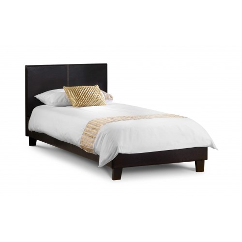 Cosmo Bed 90cm Upholstered