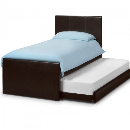 Cosmo Guest Bed 90cm Upholstered