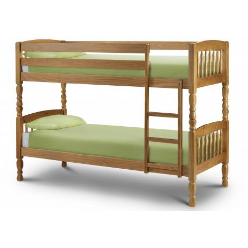 Lincoln Bunk Bed 76cm