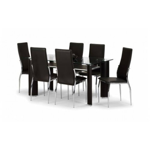 Boston Dining Table Sets