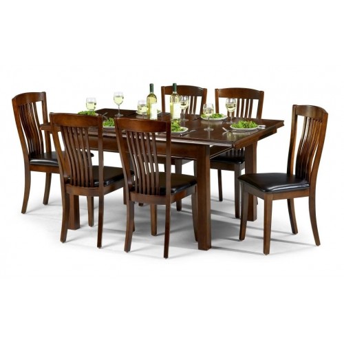 Canterbury Extending Dining Table Sets