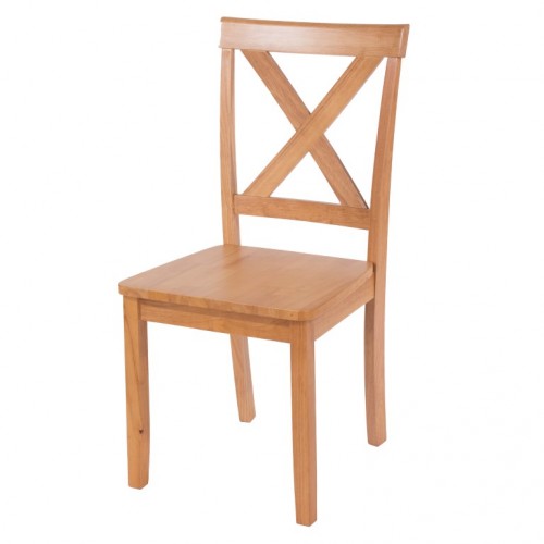 chair with wooden seat pad hamilton classic style