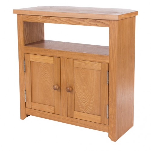 corner TV unit hamilton classic style