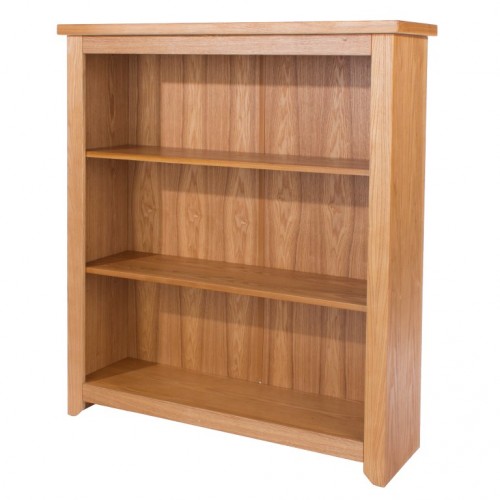 low bookcase hamilton classic style
