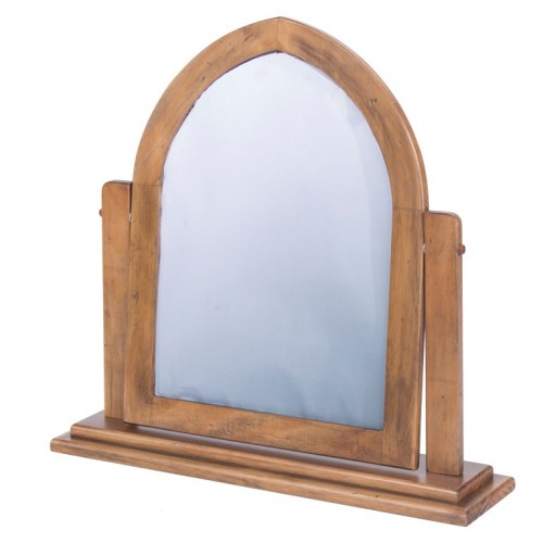 mirror denver handcrafted aged effect