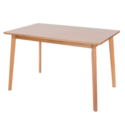 rectangular table hamilton classic style