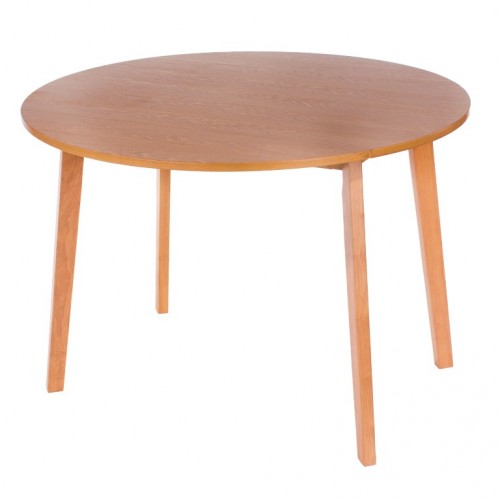 round drop leaf table  hamilton classic style