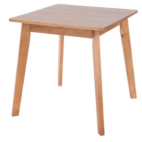square extending table hamilton classic style