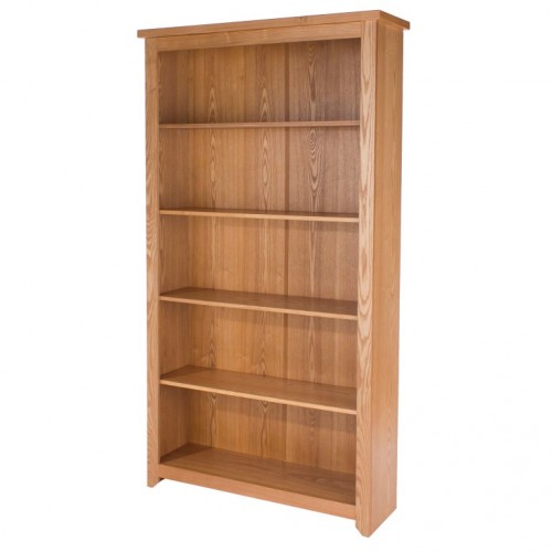 tall bookcase hamilton classic style