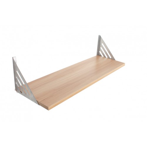 avon shelf kit oak finished shelves