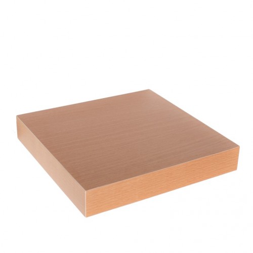 hudson box shelf kit beech  