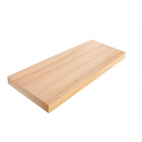 hudson box shelf kit beech 