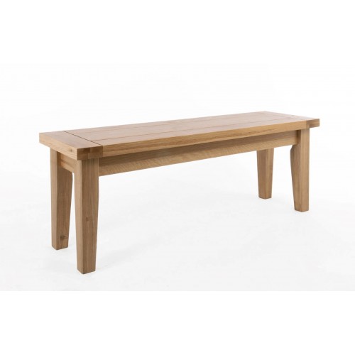 Sherwood Oak Bench