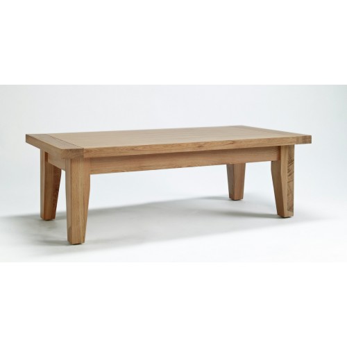 Sherwood Oak Coffee Table