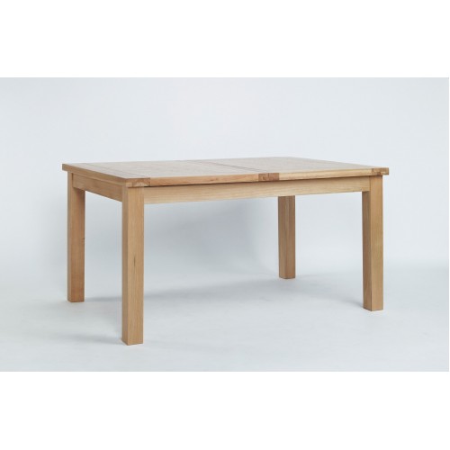 Sherwood Oak Large Ext Table (2 inserts)