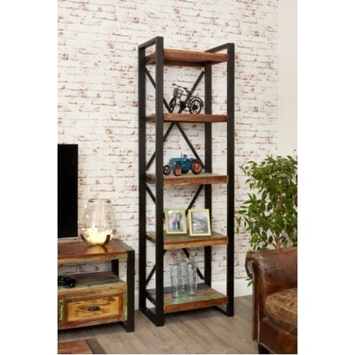 Urban Chic Alcove Bookcase