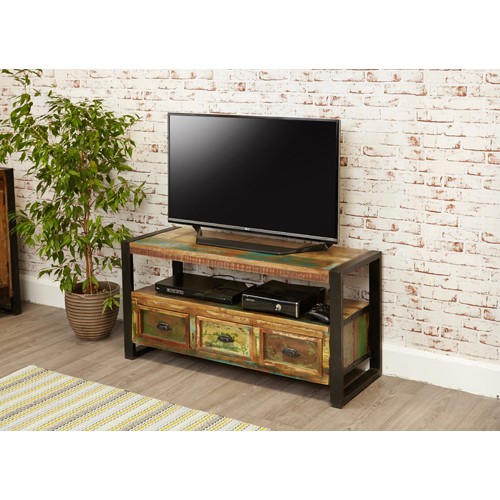 Urban Chic Television Cabinet