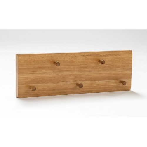 Westbury Oak Coat Hook