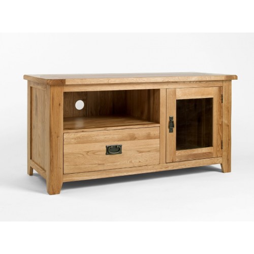 Westbury Oak TV Cabinet