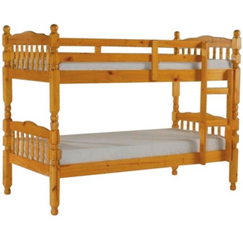 3'0" MELISSA BUNK BED