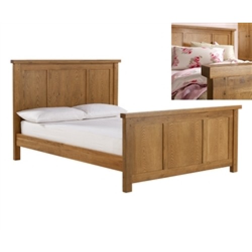 4'6 HASTINGS BED