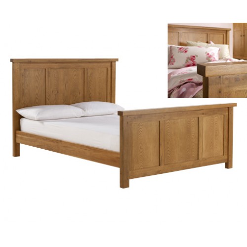 5'0 HASTINGS BED